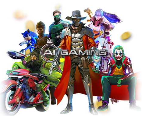 AIGAMING