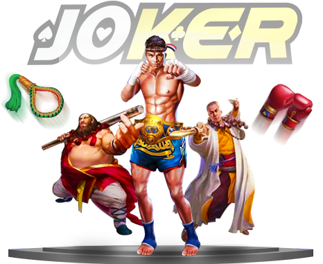 JOKER
